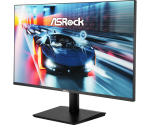 Монитор Asrock CL25FFB - 24.5 inch FHD (1920x1080) IPS, Anti-Glare, 144 Hz, 1ms