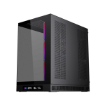 Кутия Xigmatek Cloud DGT EN49613, E-ATX, 4 fans included