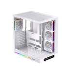 Кутия Cloud DGT Arctic EN49620, E-ATX, 4 fans included