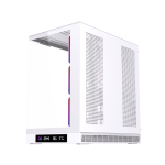Кутия Cloud DGT Arctic EN49620, E-ATX, 4 fans included