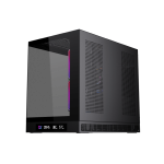 Кутия Xigmatek Cloud M DGT 3AF EN49637, mATX, 3 fans included