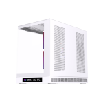 Кутия Xigmatek Cloud M DGT 3AF Arctic EN49644, mATX, 3 fans included