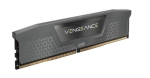 Памет CORSAIR VENGEANCE DDR5 16GB DDR5 6000 CL36-44-44-96 1.35V Intel XMP & AMD EXPO - GREY