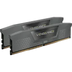 Памет Corsair VENGEANCE 32GB (2x16GB) DDR5 DRAM 6000MT/s CL36 AMD EXPO & Intel XMP Memory Kit