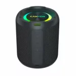 CANYON speaker OnMove 9 IPX6 TWS 10W Black