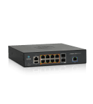 8-PoE портов комутатор Cambium Networks cnMatrix EX2010-P с 2 SFP порта