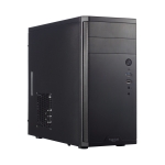 Кутия Fractal Design Core 1100, mATX