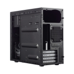 Кутия Fractal Design Core 1100, mATX