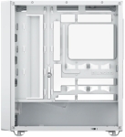 Кутия Corsair 3200D RS Mid-Tower, ATX, White