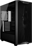 Кутия Corsair 3200D RS Mid-Tower, ATX, Black
