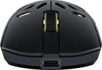 Мишка Corsair SABRE v2 PRO MG, Gaming Mouse, Magnesium, Black, с кабел и безжична WiFi+BT