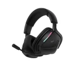 Слушалки Corsair VOID WIRELESS v2 Gaming Headset - Carbon