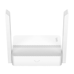 Безжичен рутер Cudy WR300 N300  802.11b/g/n,300Mbps/ 2.4GHz, 4 x 10/100Mbp, 2 x 5dBi fixed антени