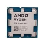AMD RYZEN 5 PRO 8600G TRAY