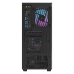 Кутия Darkflash A290, Black, ATX