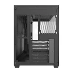 Кутия Darkflash C285P, Black, ATX