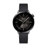 Смарт часовник OPPO Watch X2 mini 2+32 Nebula Black