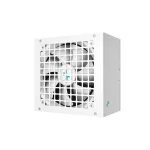 Захранване DeepCool PL750-D WH, 750W, 80 Plus BRONZE, ATX12V V3.1