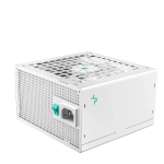 Захранване DeepCool PL750-D WH, 750W, 80 Plus BRONZE, ATX12V V3.1