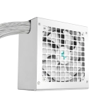 Захранване DeepCool PL750-D WH, 750W, 80 Plus BRONZE, ATX12V V3.1