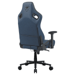 Геймърски стол COUGAR Defensor S Navy Blue F Gaming Chair
