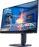Монитор Alienware AW2525HM - 24.5" 1920x1080, FHD, 320Hz, Fast IPS AG, 16:9, 1ms/0.5ms
