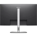 Монитор Dell P2725QE - 27 inch (68.58 cm) IPS панел, 100HZ, 3840x2160 4K/UHD, 5ms, 350cd/m2, DisplayPort, HDMI, USB-C
