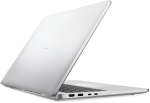 Лаптоп Dell Pro 16 Plus (PB16250) - Intel Core Ultra 5 235U, 16.0" FHD+ (1920x1200) Non-Touch AG, 16GB DDR5, 512GB M.2 SSD, Intel Graphics