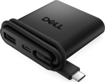 Dell Pro 4-in-1 USB-C Travel Hub-DA225