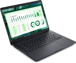 Лаптоп Dell Pro Max 14 (MC14250) - 14.0" FHD+(1920x1200), Intel Core Ultra 7 255H, 32GB, 512GB, Nvidia RTX Pro 500 6GB, Win11Pro