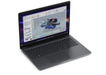 Лаптоп Dell Pro Precision 5 16 (PW516261) - 16.0" FHD+(1920x1200) Non-Touch WVA, Intel Core Ultra 7 366H vPro, 32GB, 512GB, Intel Graphics, Ubuntu