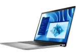Dell Latitude 7455, 14.0" QHD+(2560x1600)AG IPS Touch, Snapdragon X Elite X1E-80-100(12C, up to 4.0GHz), 32GB LPDDR5x, 1TB M.2 SSD, Integrated Qualcomm Adreno, (2x2)WiFi7+BT, IR Cam+Mic,