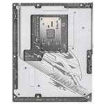 Дънна платка Gigabyte X870E AORUS PRO X3D (ICE)