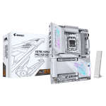 Дънна платка Gigabyte X870E AORUS PRO X3D (ICE)