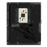 Дънна платка Gigabyte X870E AORUS PRO X3D (ICE)