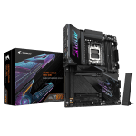 Дънна платка Gigabyte X870E AORUS PRO X3D (ICE)