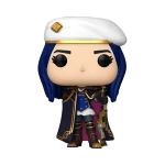 Фигурка Funko POP! Television: Arcane: League of Legends - Caitlyn #1488