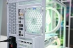 Gaming PC Infinity 7 - AMD Ryzen 7 7800X3D / AMD RX 9070 XT 16GB / 32GB / 512GB+1TB NVMe / RT7
