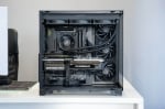 Gaming PC Tomahawk - AMD Ryzen 7 9800X3D / Nvidia RTX 4070 Ti Super 16GB/ 32GB / 1TB NVMe