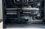 Gaming PC Tomahawk - AMD Ryzen 7 9800X3D / Nvidia RTX 4070 Ti Super 16GB/ 32GB / 1TB NVMe