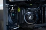 Gaming PC Tomahawk - AMD Ryzen 7 9800X3D / Nvidia RTX 4070 Ti Super 16GB/ 32GB / 1TB NVMe