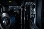 Gaming PC Tomahawk - AMD Ryzen 7 9800X3D / Nvidia RTX 4070 Ti Super 16GB/ 32GB / 1TB NVMe