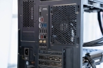 Gaming PC Tomahawk - AMD Ryzen 7 9800X3D / Nvidia RTX 4070 Ti Super 16GB/ 32GB / 1TB NVMe