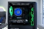 Gaming PC T4 - AMD Ryzen 5 5600 / Nvidia GTX 1660 Super 6GB / 16GB / 512GB NVMe
