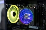 Gaming PC T4 - AMD Ryzen 5 5600 / Nvidia GTX 1660 Super 6GB / 16GB / 512GB NVMe