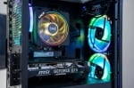 Gaming PC T4 - AMD Ryzen 5 5600 / Nvidia GTX 1660 Super 6GB / 16GB / 512GB NVMe