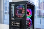 Gaming PC T4 - AMD Ryzen 5 5600 / Nvidia GTX 1660 Super 6GB / 16GB / 512GB NVMe