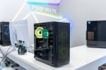 Gaming PC T4 - AMD Ryzen 5 5600 / Nvidia GTX 1660 Super 6GB / 16GB / 512GB NVMe