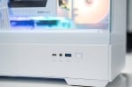 Gaming PC Steel - AMD Ryzen 5 7500F / Intel Arc B580 12GB / 32GB / 1TB NVMe / P30