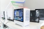 Gaming PC Vita - AMD Ryzen 7 7700 / AMD RX 9070 XT 16GB / 32GB / 1TB NVMe / Air 140
